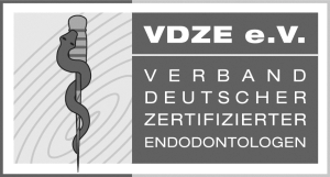 VDZE - Verband deutscher zertifizierter Endodontologen